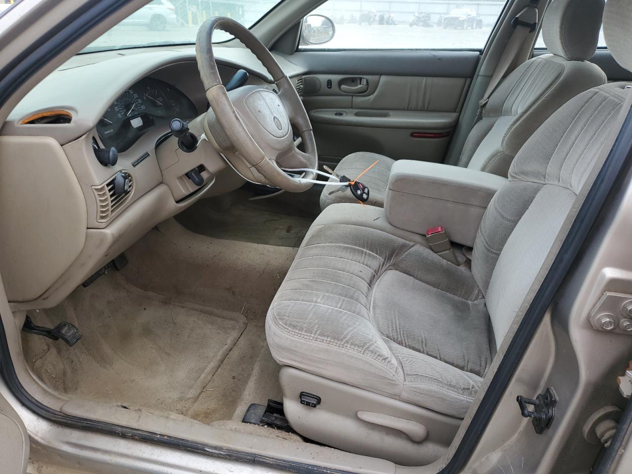 2000 Buick Century - Image 7