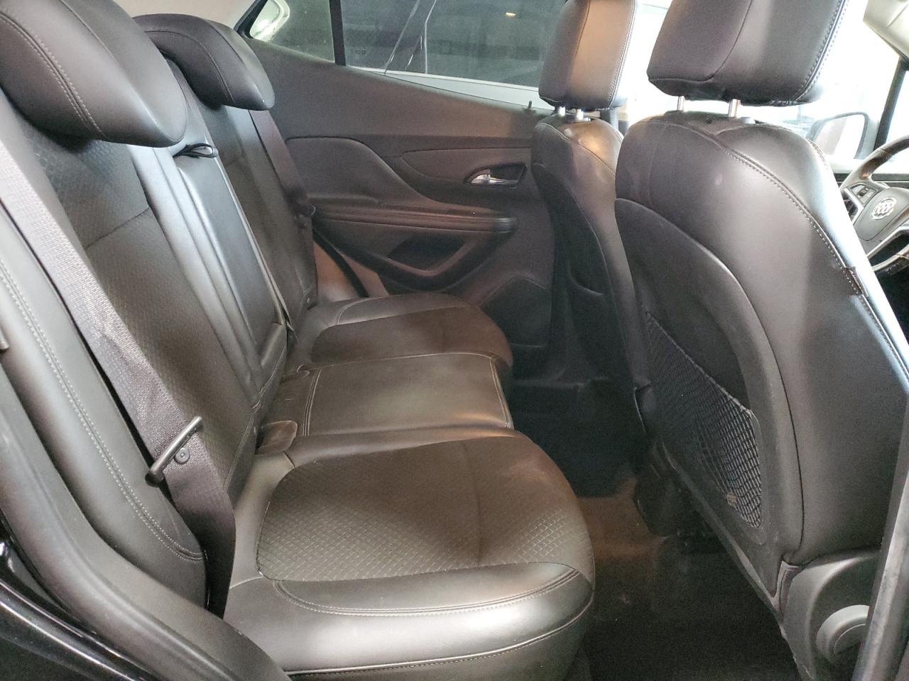 2017 Buick Encore - Image 10