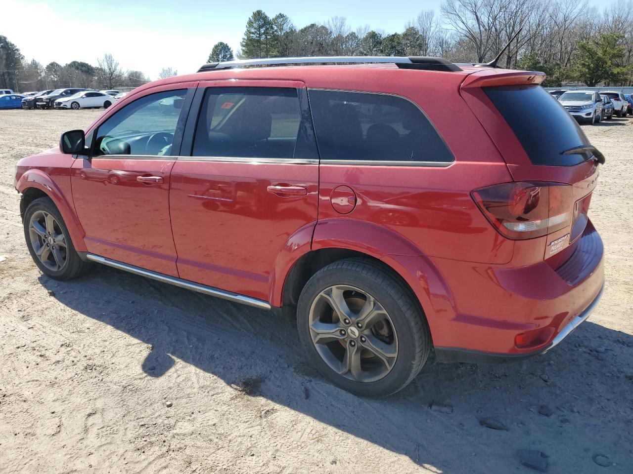 2018 Dodge Journey - Image 2
