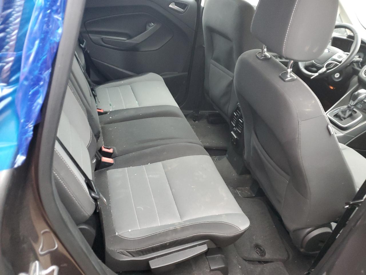 2014 Ford C-MAX - Image 10