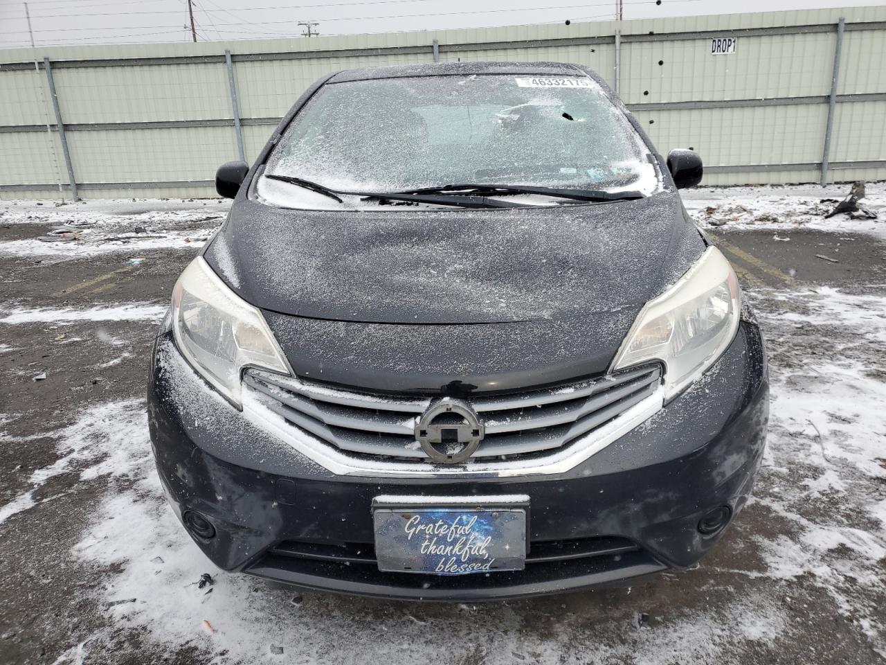 2014 Nissan Versa - Image 5