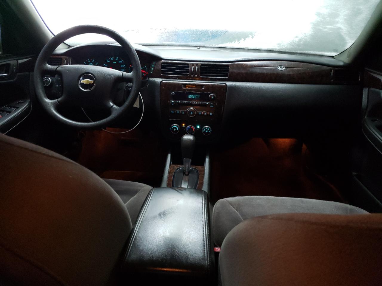 2012 Chevrolet Impala - Image 8