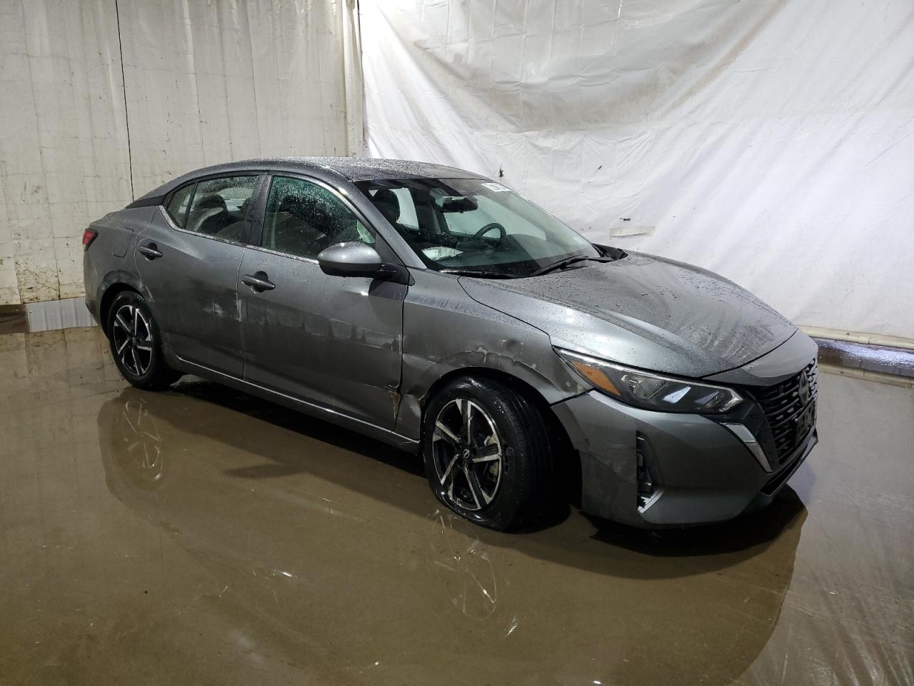 2024 Nissan Sentra - Image 4