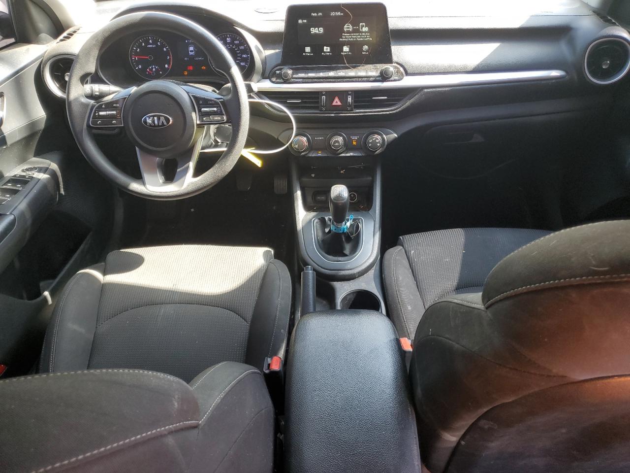 2020 Kia Forte - Image 8