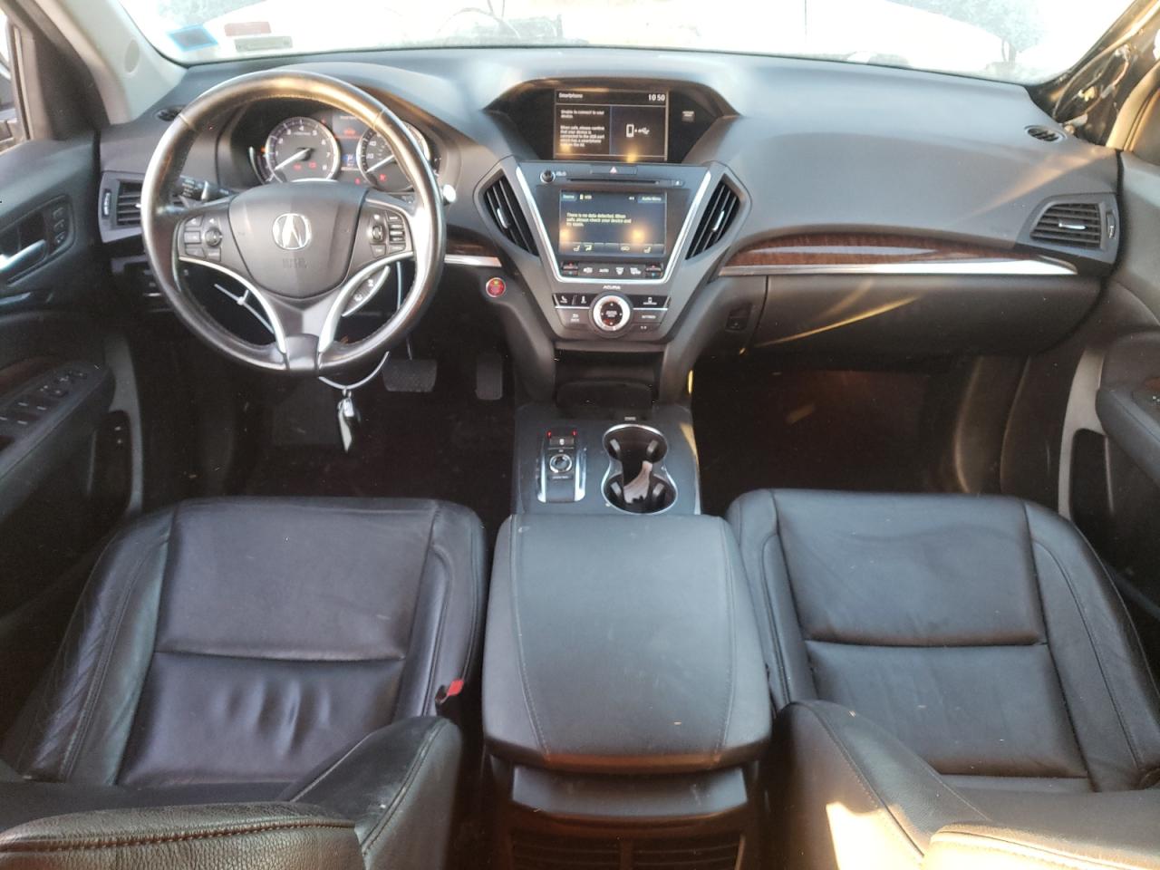 2018 Acura MDX - Image 8