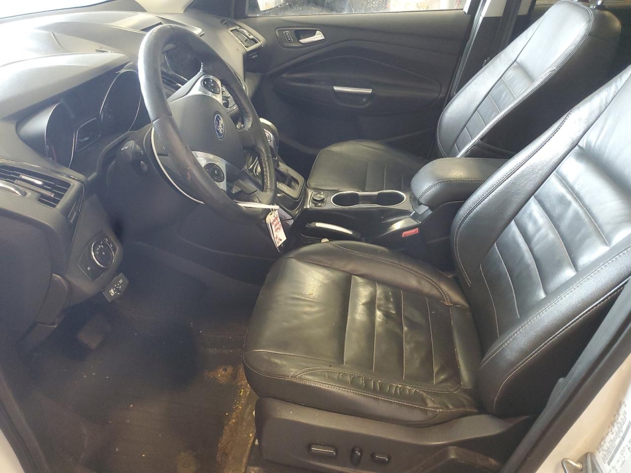 2014 Ford Escape - Image 7