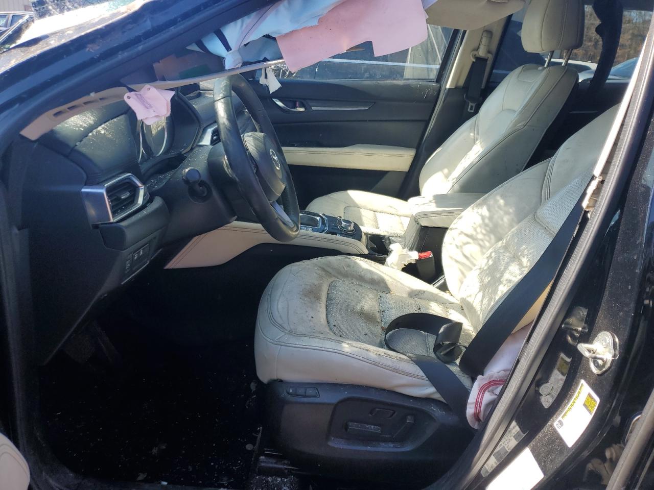 2018 Mazda CX-5 - Image 7