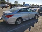 2014 Hyundai Sonata Gls for Sale in Van Nuys, CA - Front End