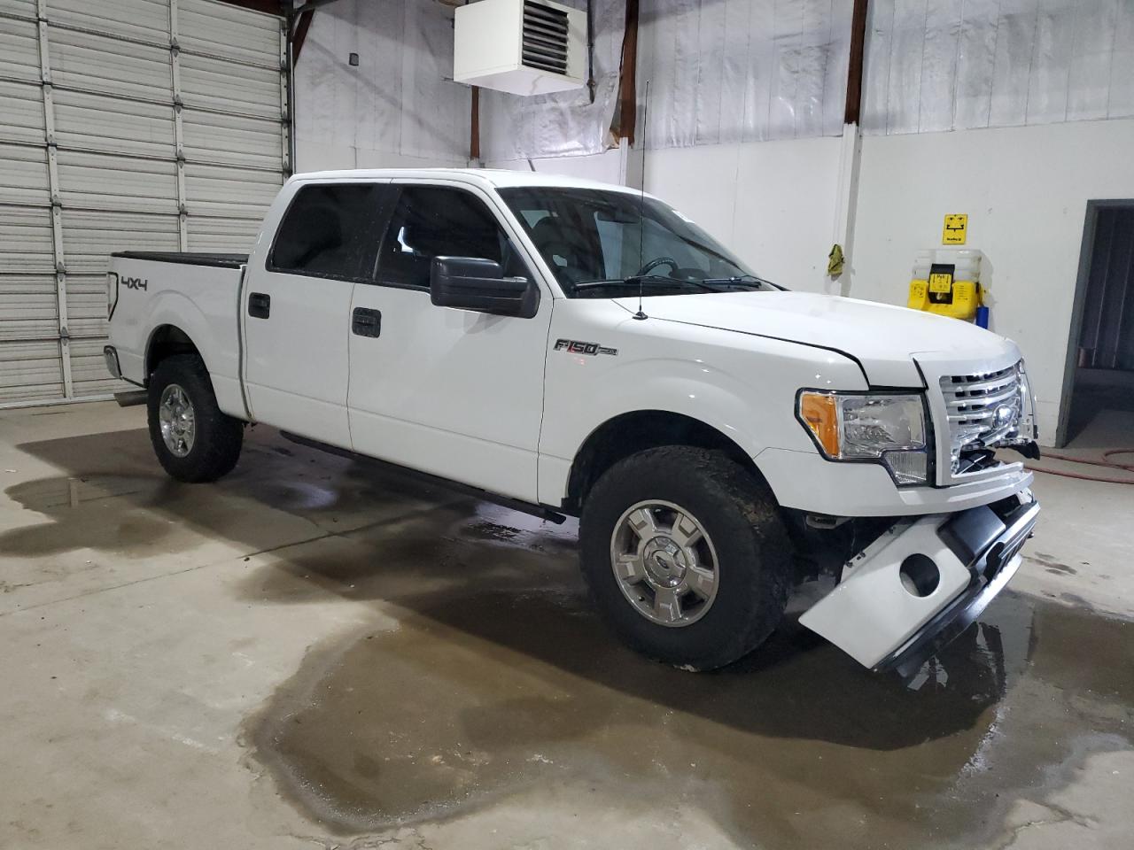2014 Ford F-150 - Image 4