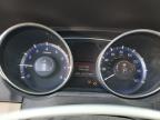 2011 Hyundai Sonata Gls за продажба в Wichita, KS - Rear End