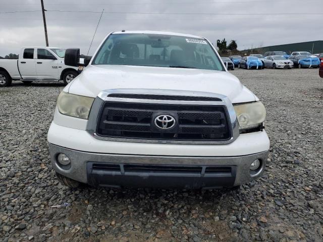  TOYOTA TUNDRA 2012 Biały