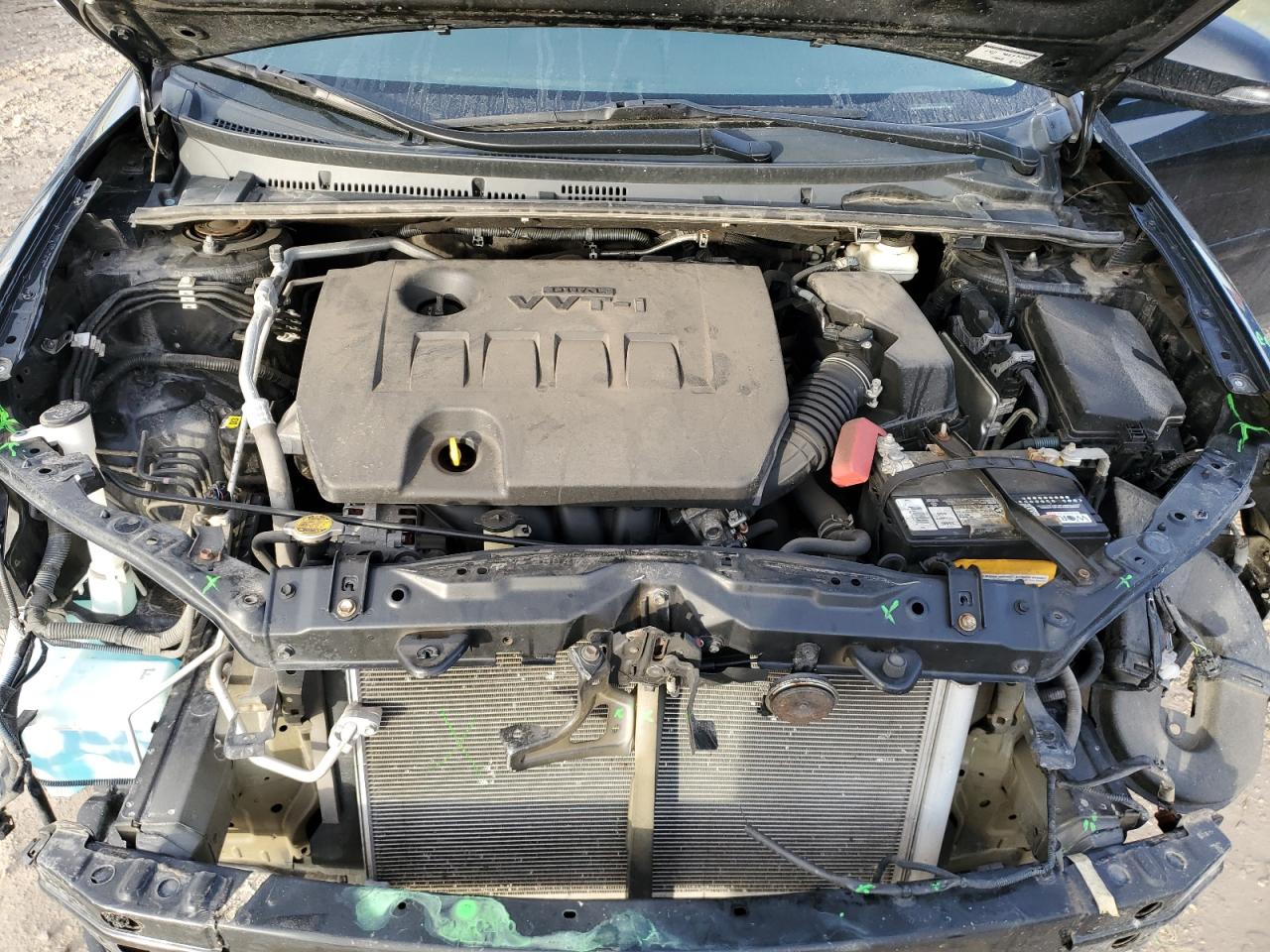 2014 Toyota Corolla - Image 13