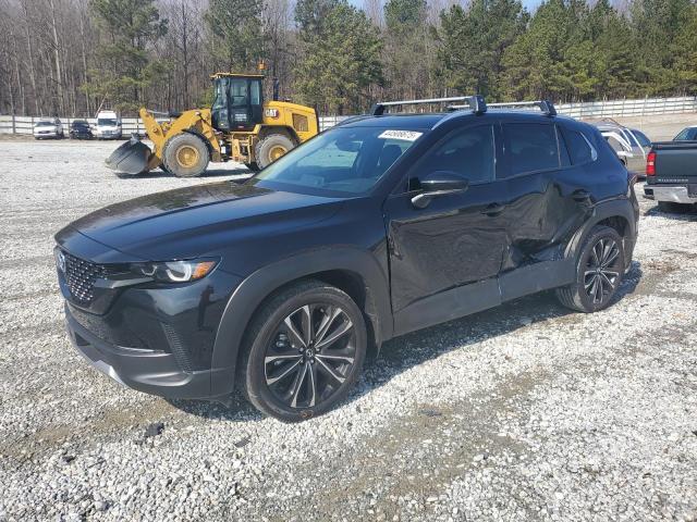 2024 Mazda Cx-50 Premium Plus en Venta en Gainesville, GA - Side