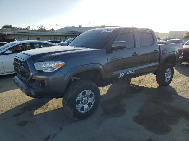  TOYOTA TACOMA 2020 Угольный