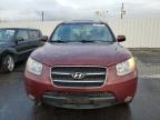 2008 Hyundai Santa Fe Se на продаже в Portland, OR - Undercarriage