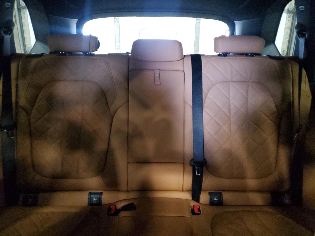 2024 BMW X5 - Image 10