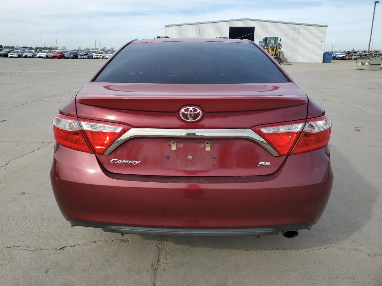 2016 Toyota Camry - Image 6