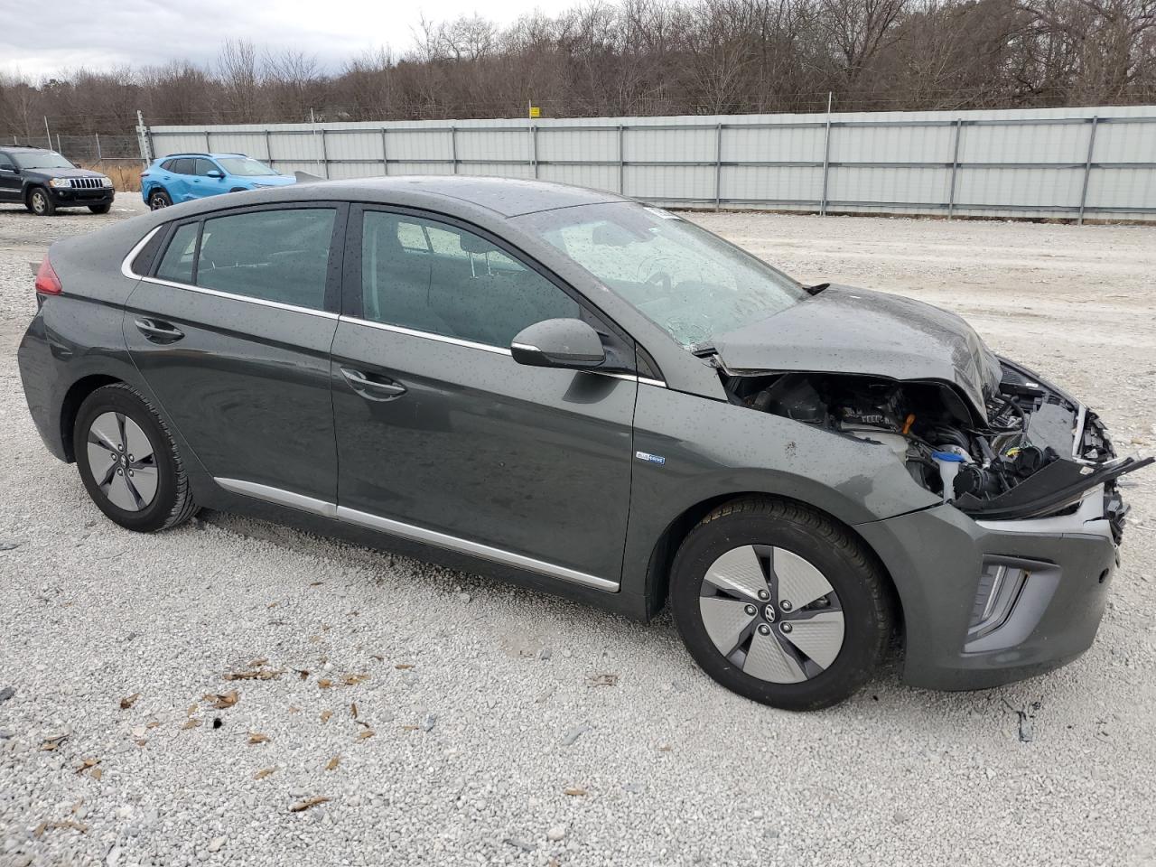 2020 Hyundai IONIQ - Image 4