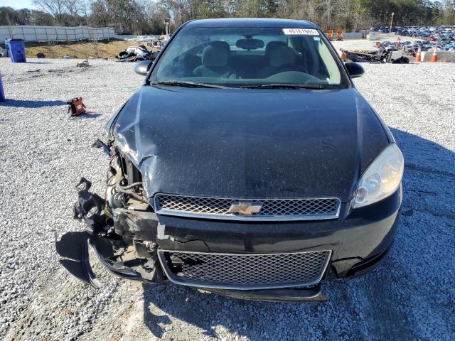  CHEVROLET IMPALA 2014 Czarny