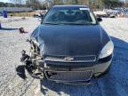 2014 Chevrolet Impala Limited Lt for Sale in Fairburn, GA - Front End