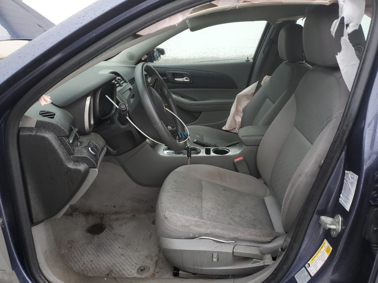 2015 Chevrolet Malibu - Image 7