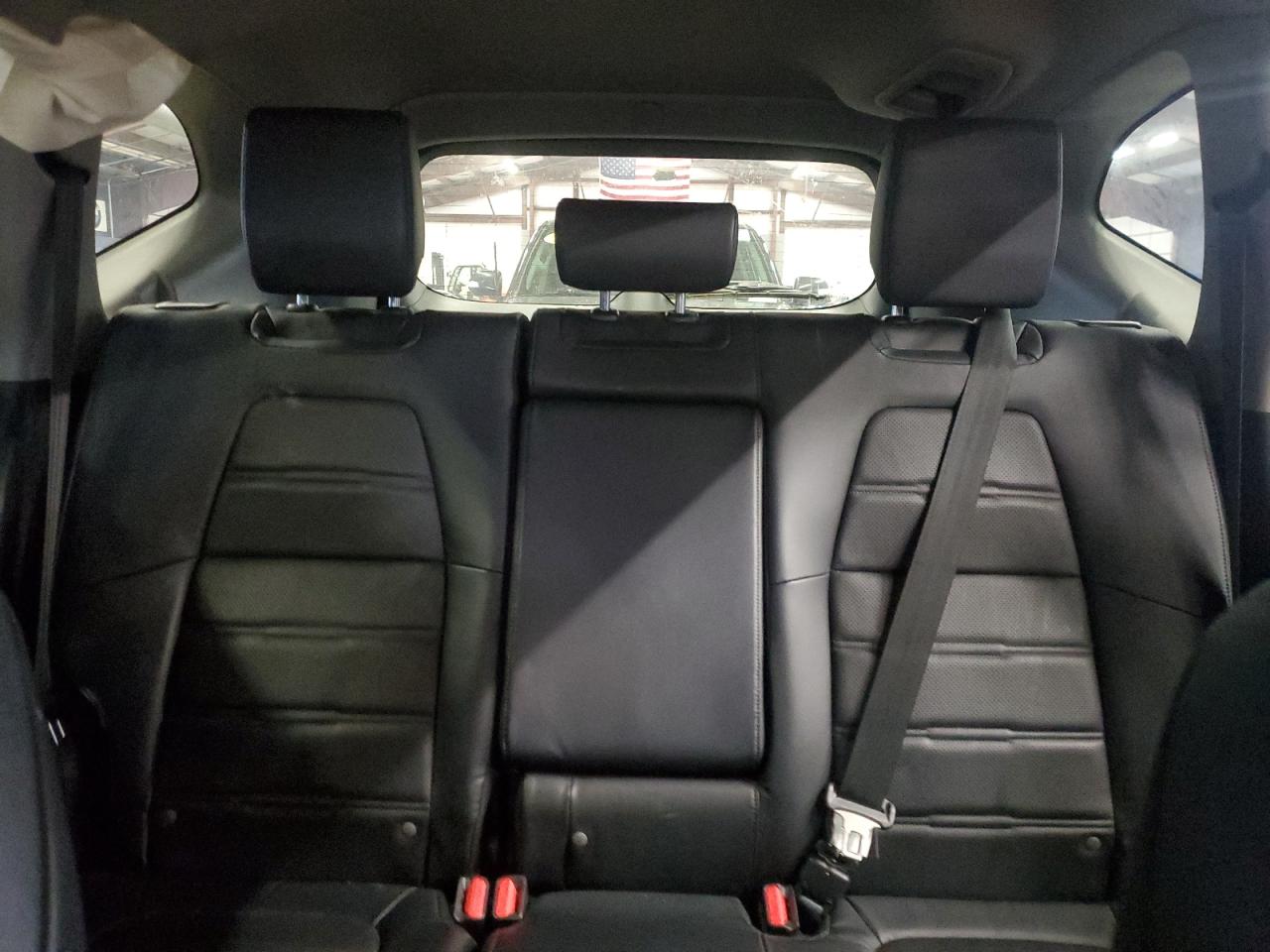 2021 Honda CR-V - Image 10