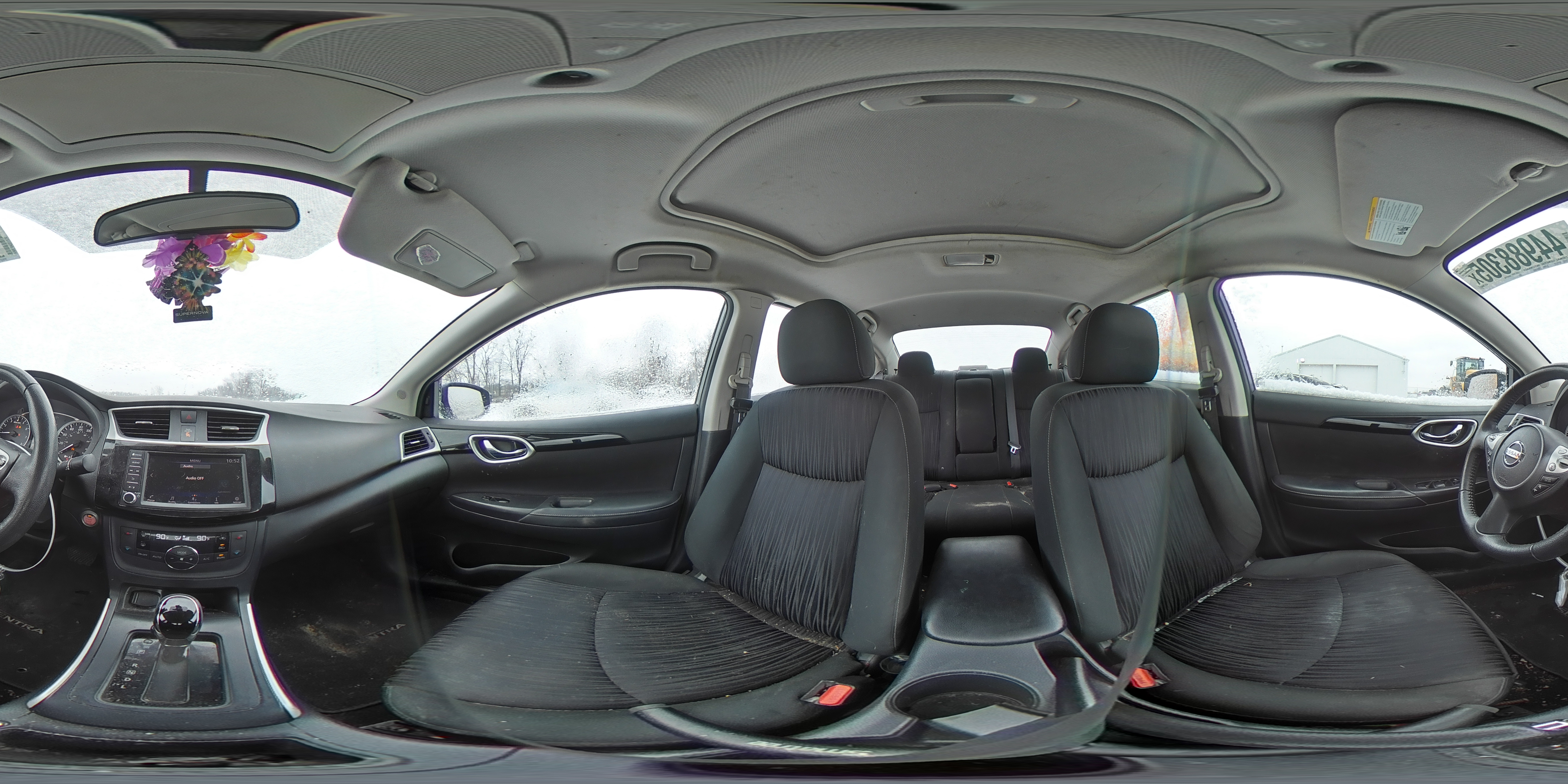 2019 Nissan Sentra - Image 13