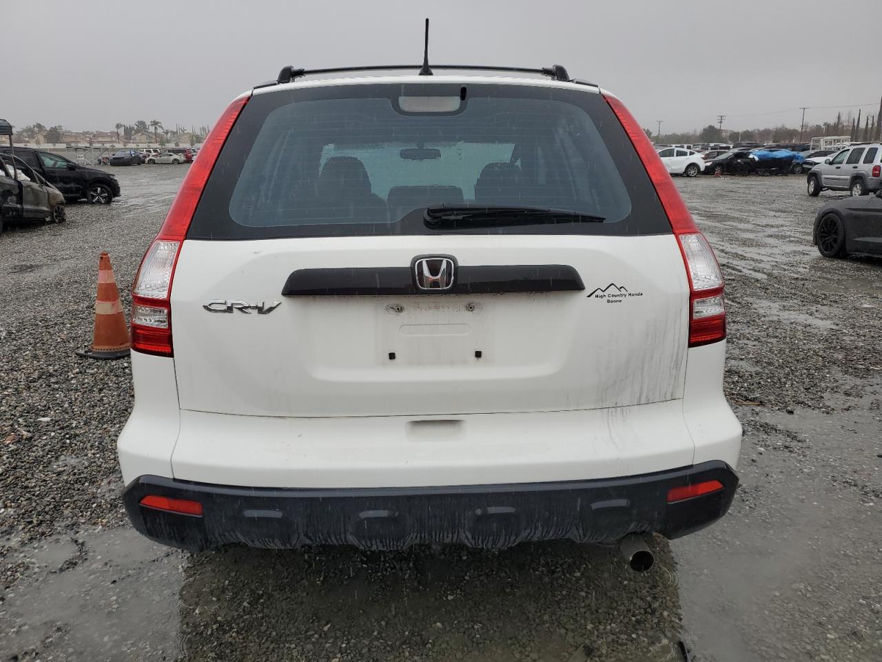 2007 Honda CR-V - Image 6