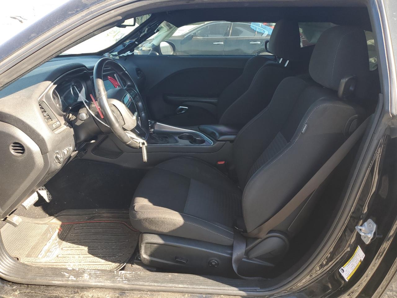 2019 Dodge Challenger - Image 7