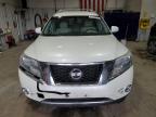2016 Nissan Pathfinder S for Sale in Billings, MT - Rear End