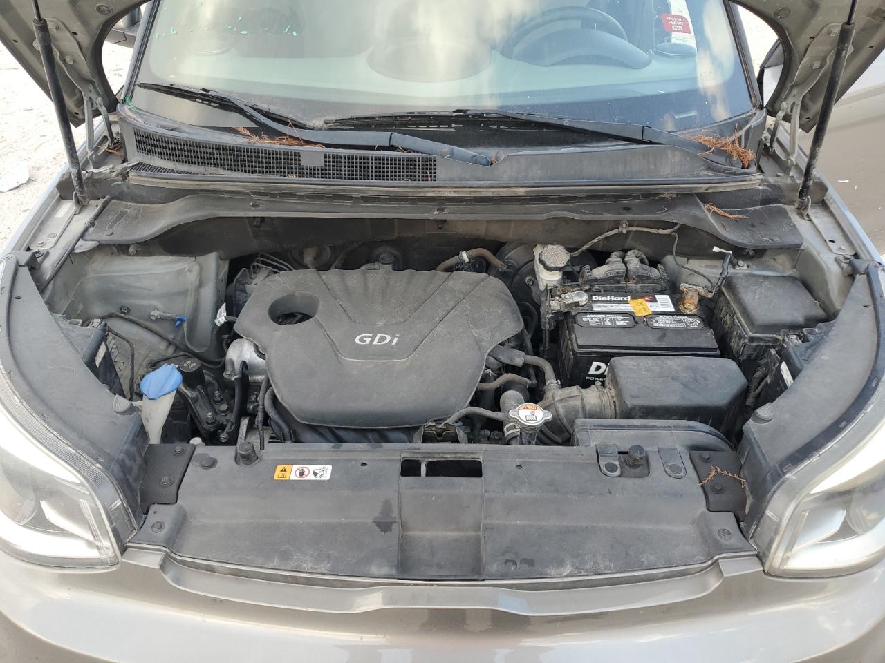 2017 Kia Soul - Image 12