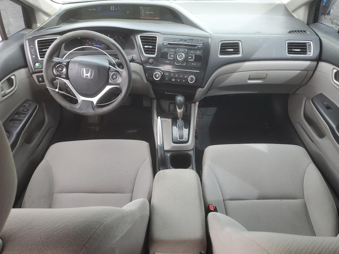 2013 Honda Civic - Image 8