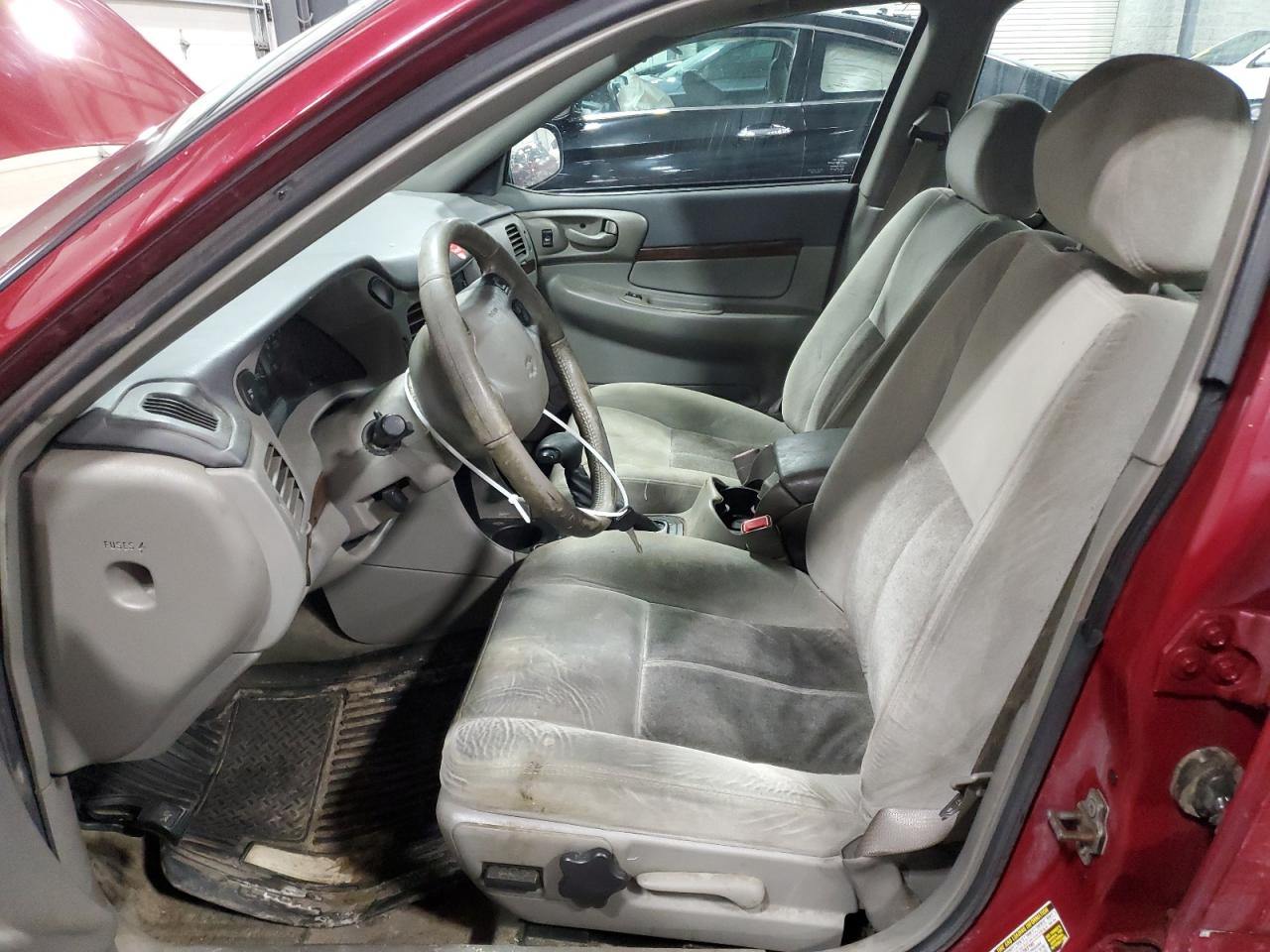 2005 Chevrolet Impala - Image 7