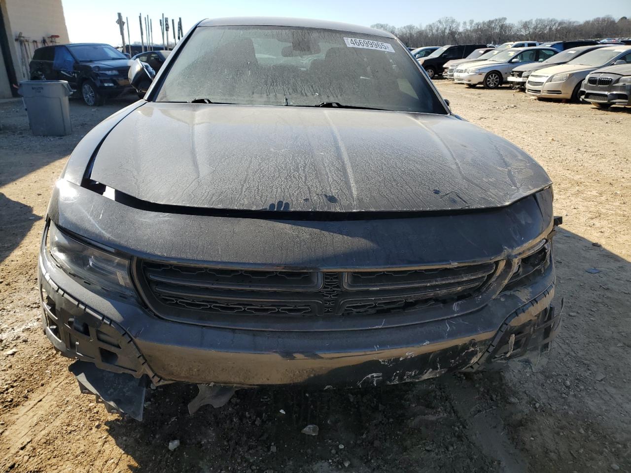 2019 Dodge Charger - Image 5