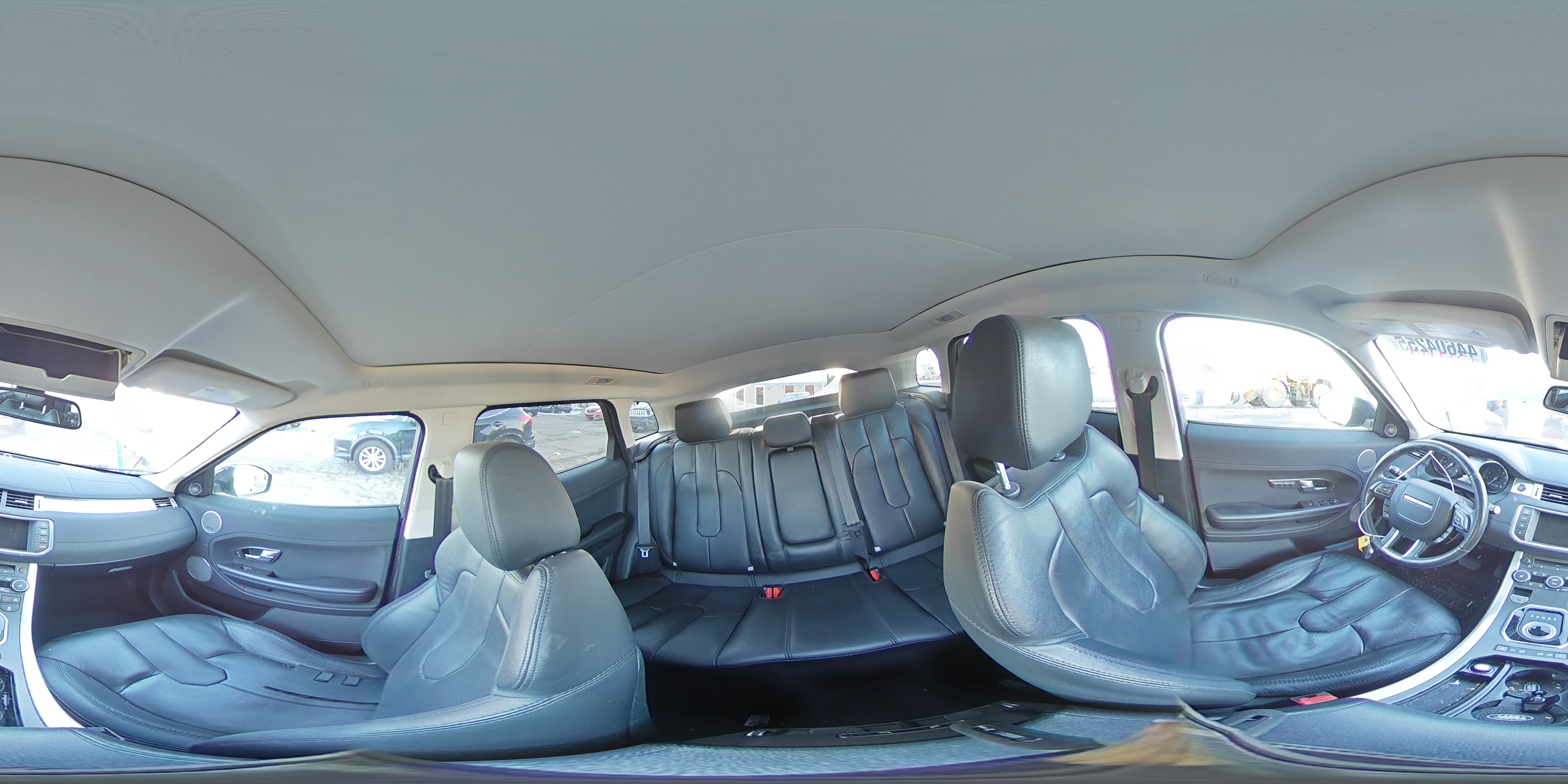 2015 Land Rover Range Rover - Image 14