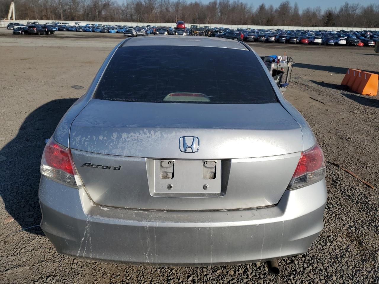 2008 Honda Accord - Image 6