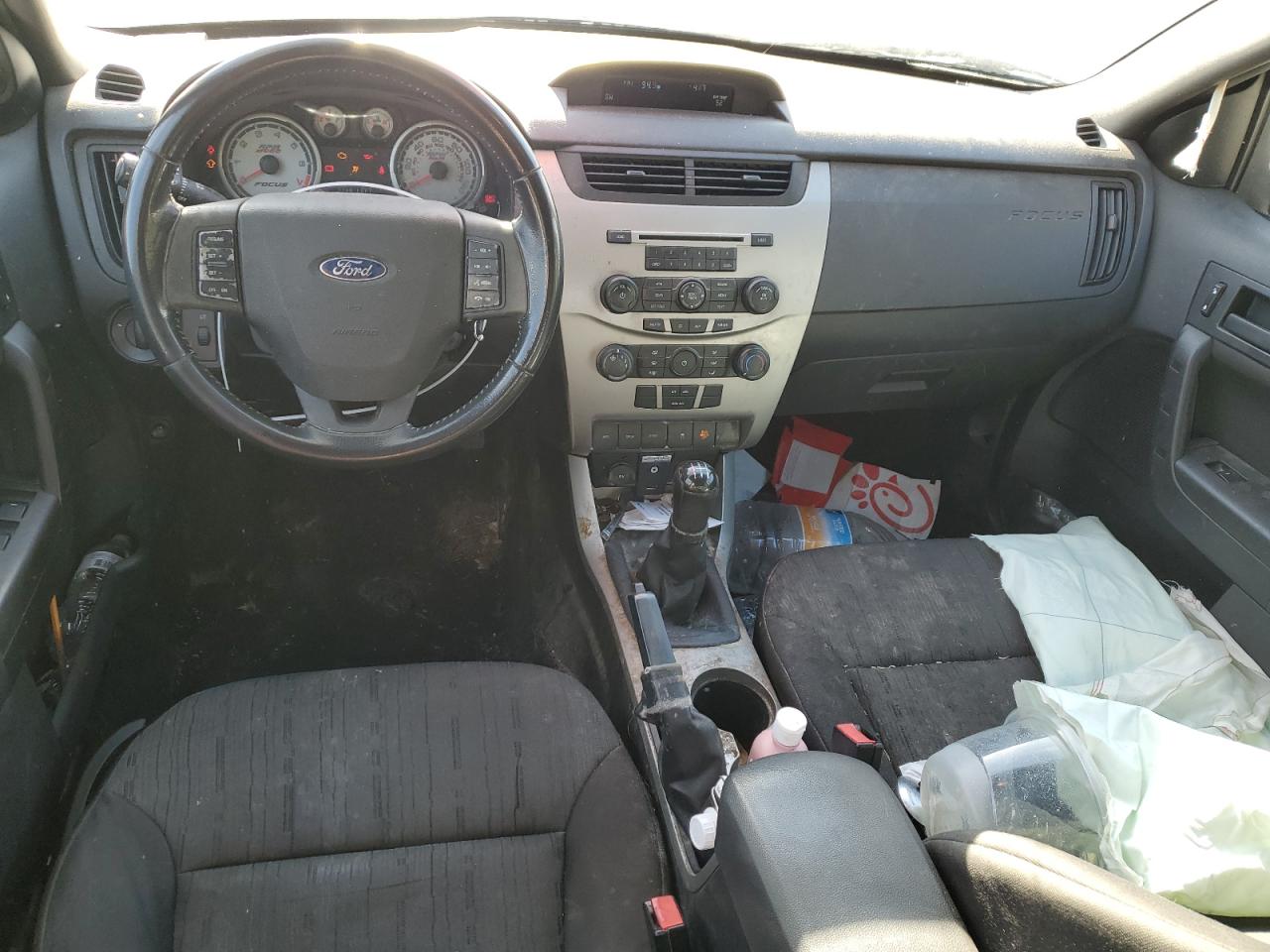 2010 Ford Focus - Image 8