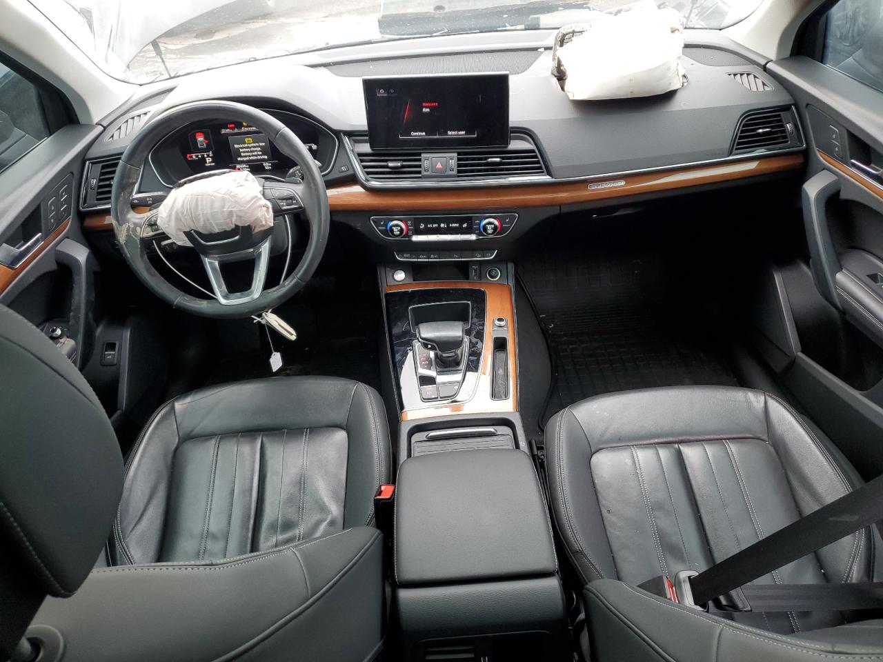 2021 Audi Q5 - Image 8