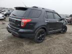 2014 Ford Explorer Limited for Sale in Earlington, KY - Front End