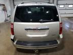 2009 Dodge Grand Caravan Sxt na sprzedaż w Blaine, MN - Side