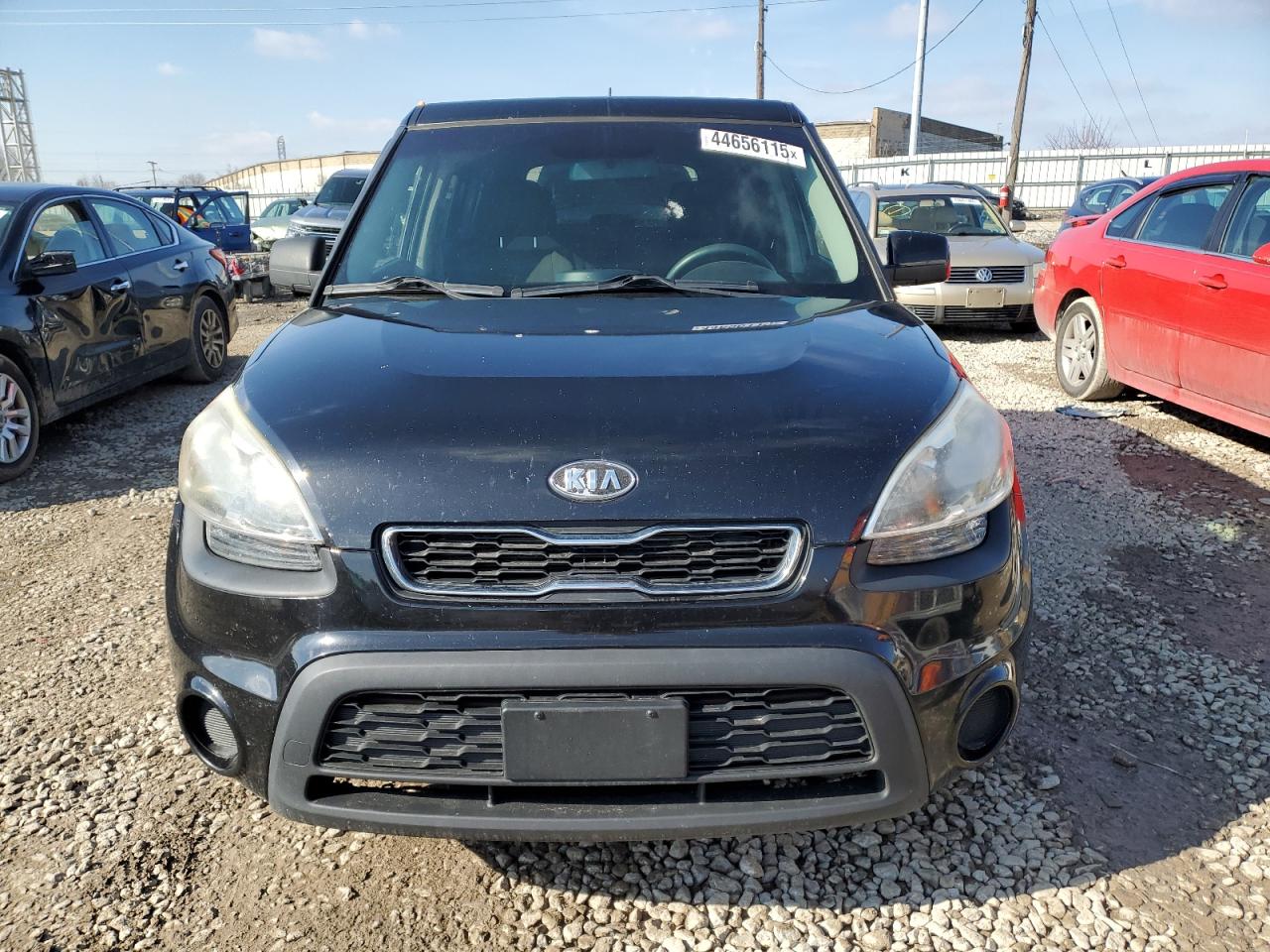 2012 Kia Soul - Image 5
