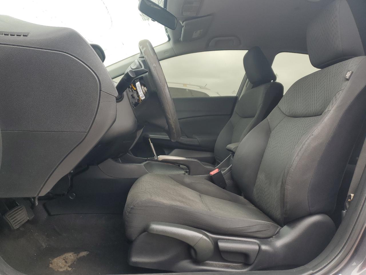 2014 Honda Civic - Image 7