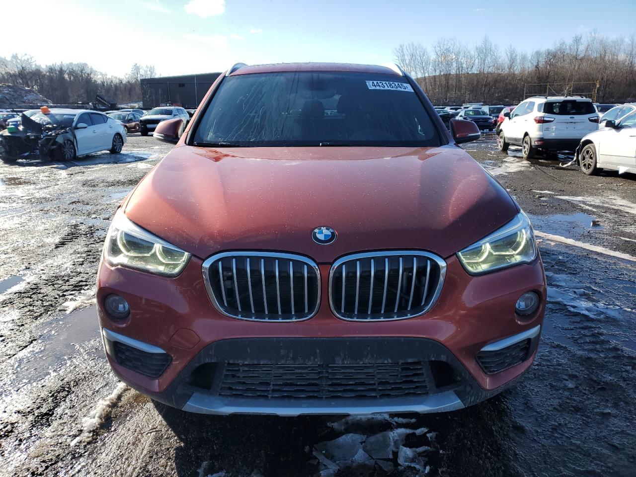 2018 BMW X1 - Image 5