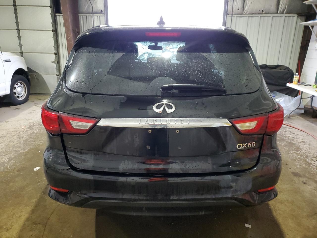 2018 Infiniti QX60 - Image 6