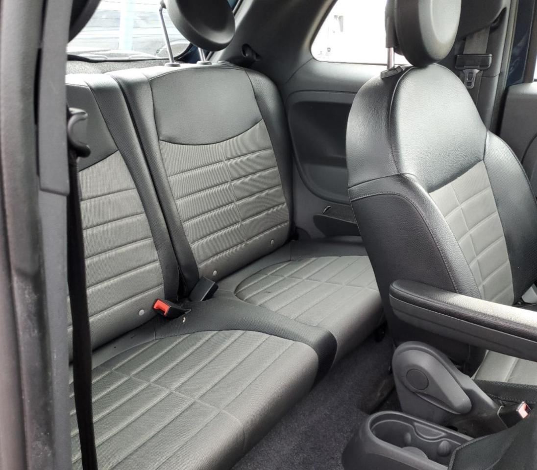 2013 Fiat 500 - Image 11
