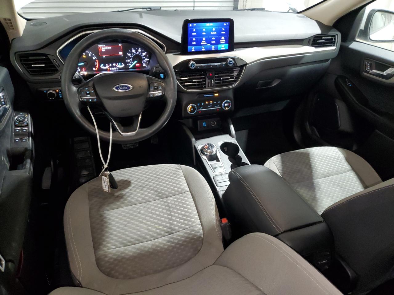 2020 Ford Escape - Image 8