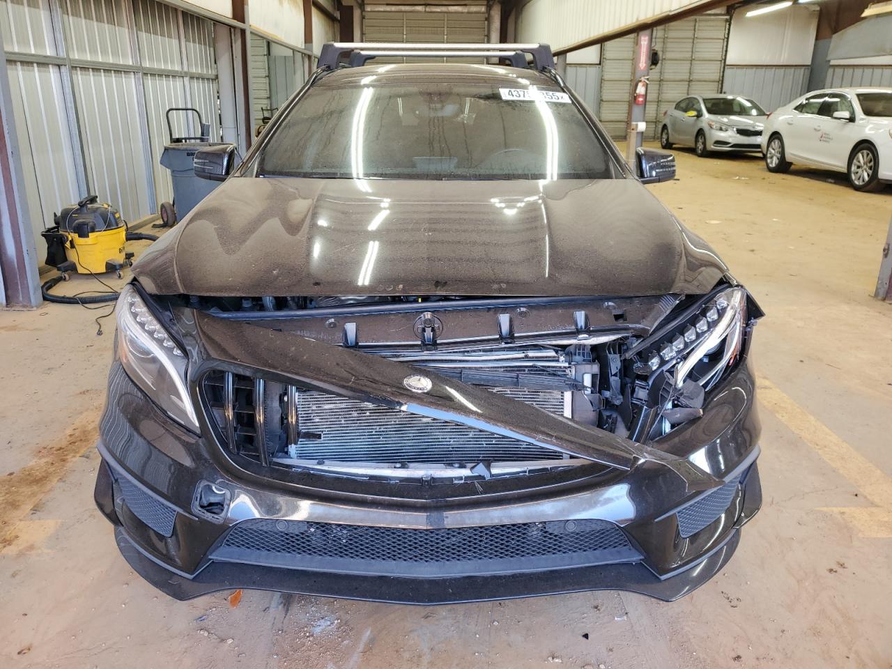 2015 Mercedes-Benz GLA-klasse - Image 5