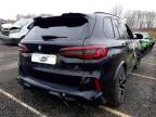 2021 BMW X5 M COMPE for sale at Copart SANDTOFT