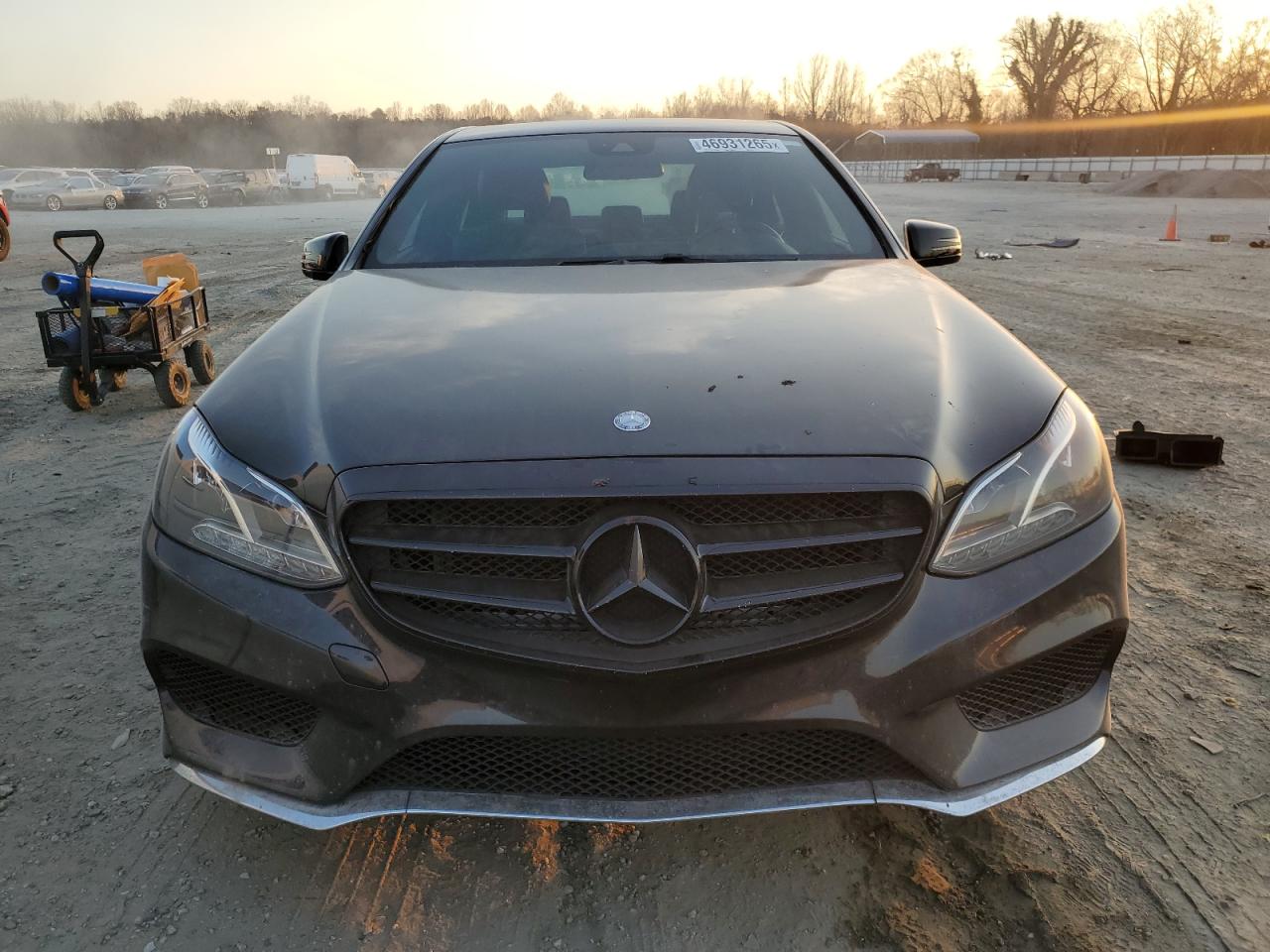 2016 Mercedes-Benz E-klasse - Image 5