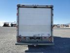 2007 Ford Econoline E450 Super Duty Cutaway Van იყიდება North Las Vegas-ში, NV - Vandalism